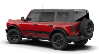 2026 Ford Bronco® External Image 3